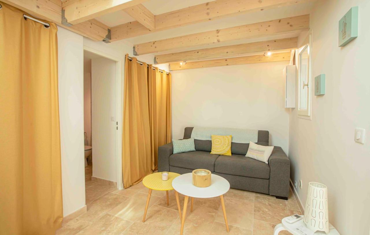 La Maison De La Mer, Golfe De Saint-Tropez Gassin Exteriér fotografie